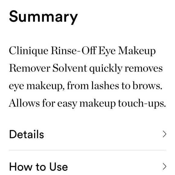 Clinique bundle - Picture 4 of 8